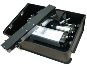 COMPACT 1600 (In-Ground, Swing Gate Operator)