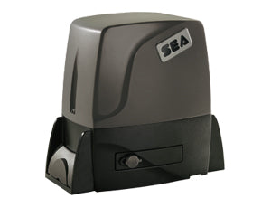 SATURN 24V OIL FAST (Gear Rack Sliding Operator)