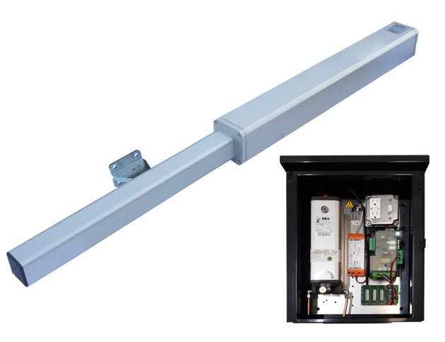SUPER FULL TANK SP 20" STROKE (Heavy Duty Linear Swing Gate Operator)