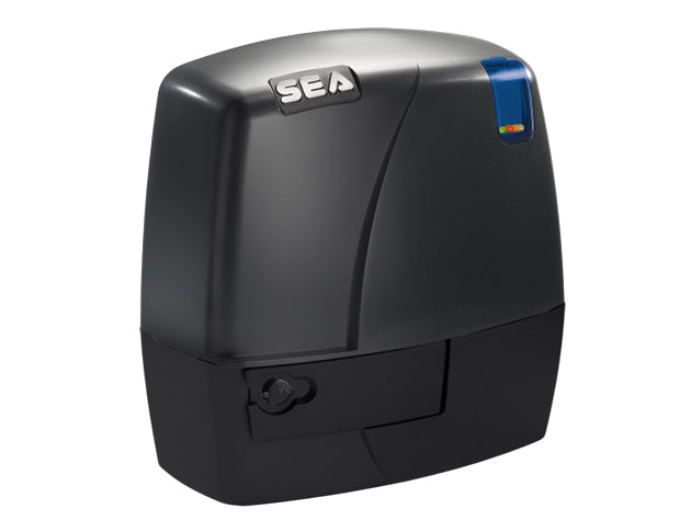 TAURUS RACK 24V FAST (Gear Rack Sliding Operator)