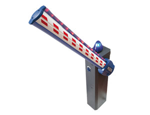 SPRINT (Hydraulic Barrier)